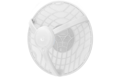 Ubiquiti Airmax Gigabeam Long-Range 60 5 Ghz Radio Gbe-Lr-Us Gbe-Lr