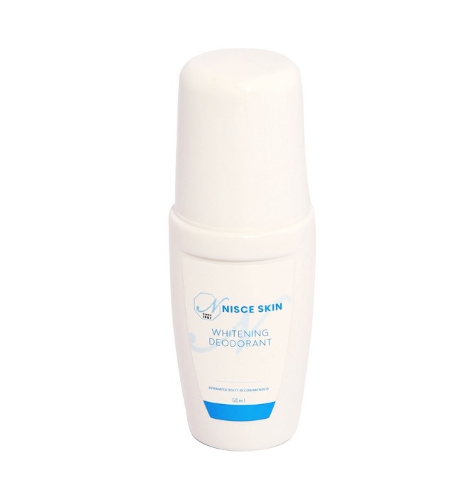 Nisce Skin Basics  Whitening Deodorant 50ML