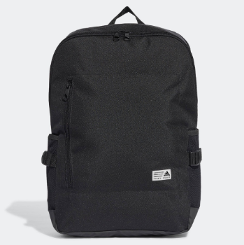 Adidas Lifestyle CLASSIC BOXY BACKPACK Unisex Black FS8336