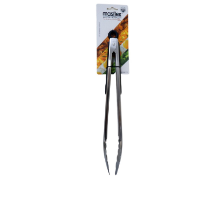 Masflex Stainless Food Tong