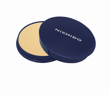 NICHIDO Beauty Cake - Mocha