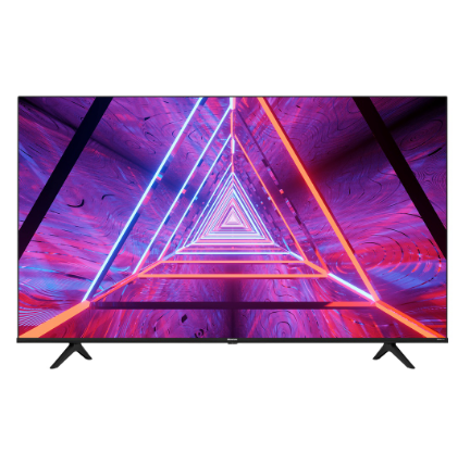 Hisense 50A6HE 50 INCH Ultra HD (UHD) 4K Smart TV -Netflix, Youtube and FREE Soundbar & Wall Bracket