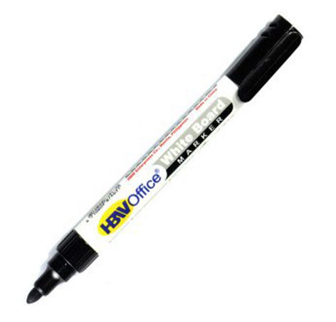 Hbw 213 White Board Refillable Marker