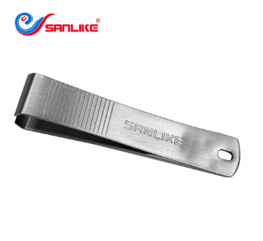 SANLIKE Stainless Steel Clipper Fishing Gear Accessories Fishing Line Clip Multifunction Scissors Fishing Line Cutter