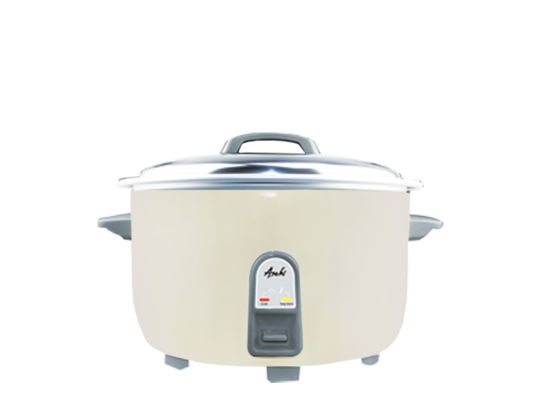 Asahi RC 45 Rice Cooker 45 Cups
