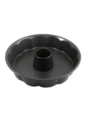 Slique Bakeware Roast Tin Oven Safe, Non-Stick  23cm X 31cm X 11cm