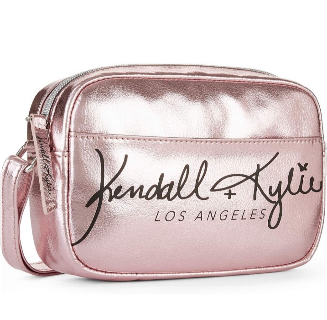 Kendall + Kylie