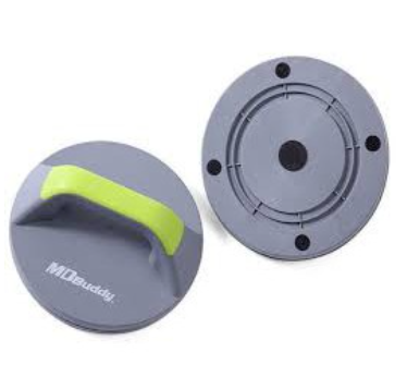 Rotational Push Up Stand MdBuddy MD1434
