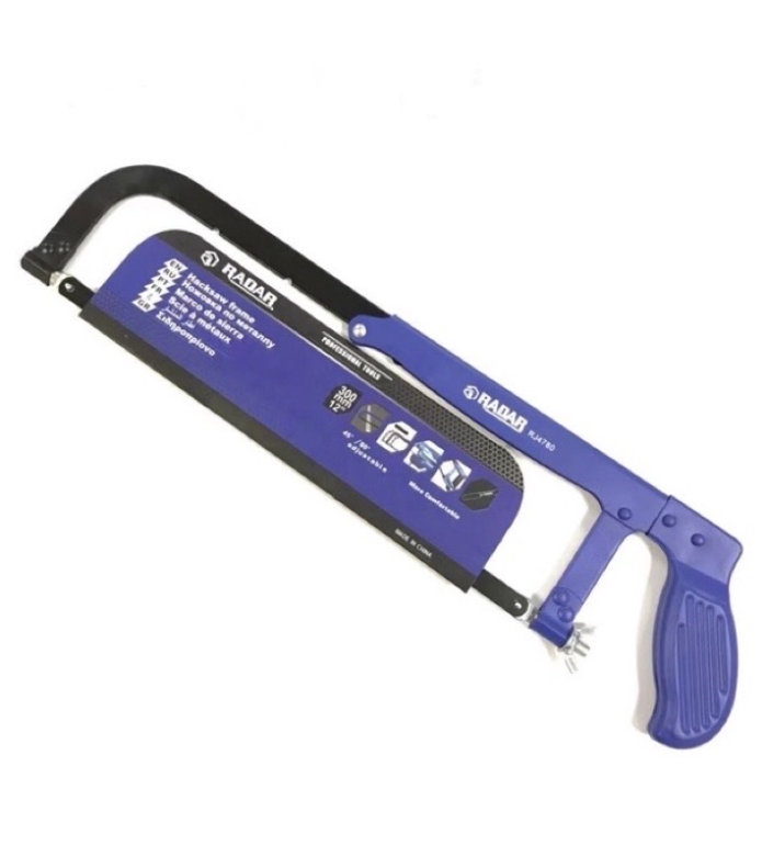 Hacksaw for Metal High Quality