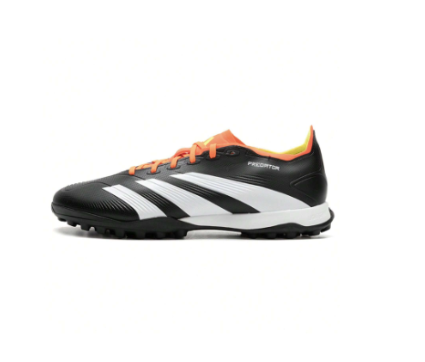 Adidas Unisex Soccer Shoes, PREDATOR LEAGUE L TF Turf Soccer Shoes