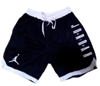 Jordan Dri-fit Jersey Shorts for Men