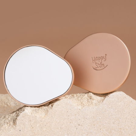 Happy Skin Honeymoon Glow Collection Full Set