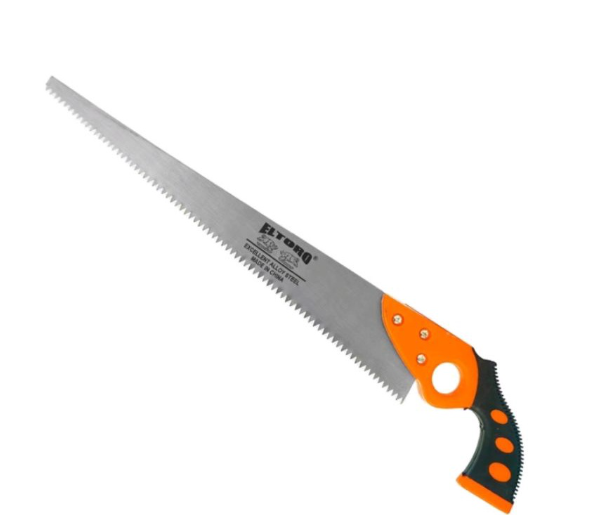 COD HAND SAW /COMPASS SAW 16"