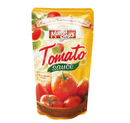 Mama Sita's Tomato Sauce 200g
