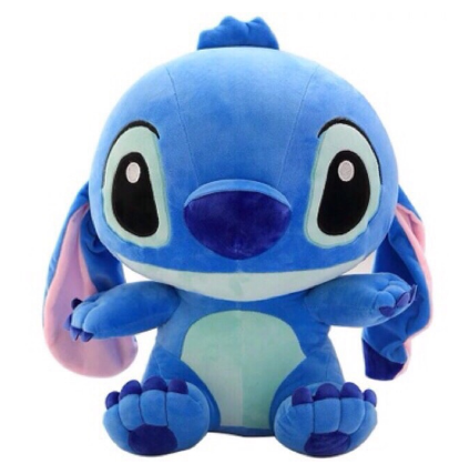 Teddy bear human size Panda stuff toy Stitch stuff toy Teddy Bear Stuff Toys Stitch 12"Inche 30cm
