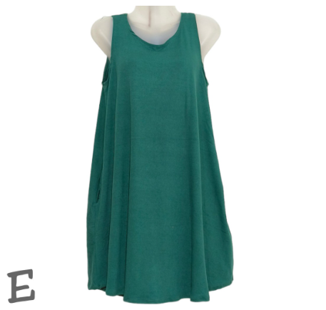 Flowy Maternity Dress  Above the Knee Plain Printed Plain M to XL