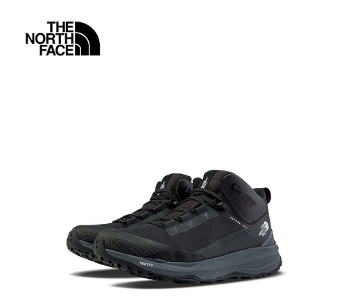 The North Face Vectiv Exploris 2 Mid Futurelight Mens Shoes