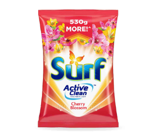 Surf  Cherry Blossom 2.2kg Pouch