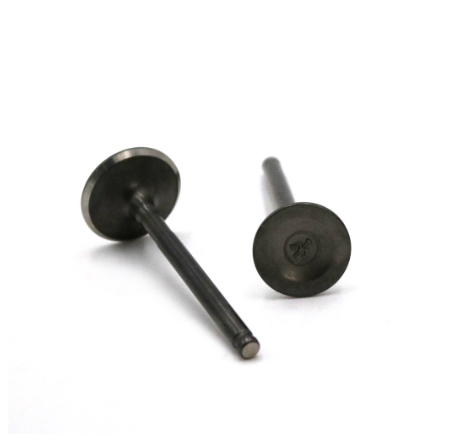 SK Intake Exhaust Engine Valve For Suzuki Raider J  Raider110 Smash110