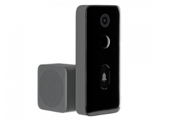 Xiaomi Smart Video Doorbell 3 AI Motion Detection Infrared Night Vision Wide-angle Lens 1080P HD
