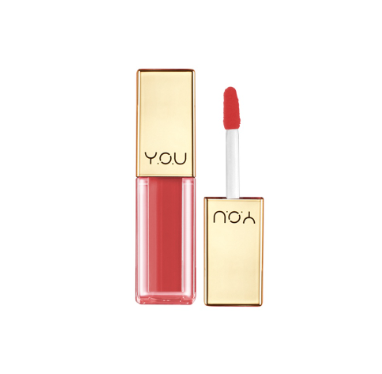 YOU Color Stay Matte Lipstick 04 coco