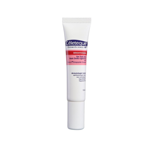 Céleteque Brightening Eyetuck and Dark Circles Lightener 15ML