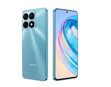 Honor  X8a (8GB + 128GB) Smartphone