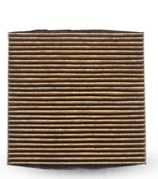 Sakura Bio Guard Cabin Air Filter Cav16200 for Honda City, Civic 10th Gen, Cr-V 2016-Up, Br-V Pm2.5