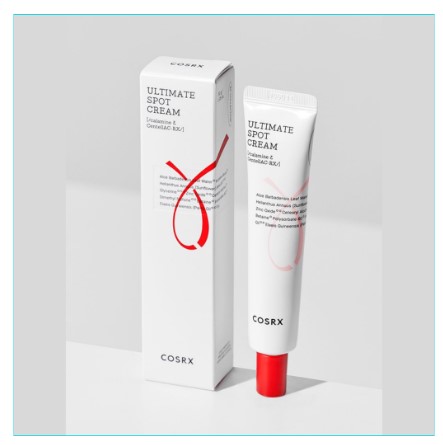 Cosrx AC Collection Ultimate Spot Cream 30g
