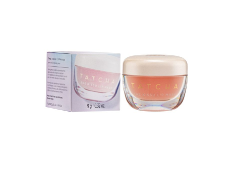 Tatcha The Kissu Lip Mask 9G