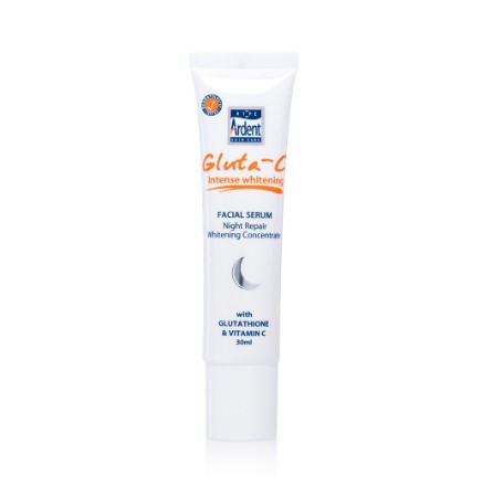 Gluta-C Intense Whitening Facial Serum 30ML