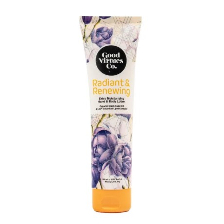 GVC Extra Moisturizing Hand & Body Lotion 150ML