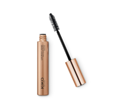 KIKO Milano Luxurious Maxi Brush Mascara