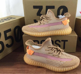 Yeezy Boost 350 Rubber Shoes Low Cut Fashion Sneakers Men Shoes