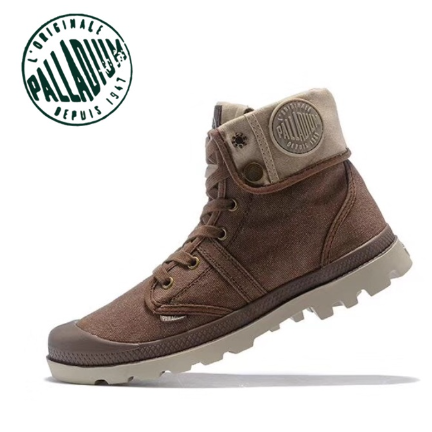 PALLADIUMA ll Classic Outdoor Sports Shoes, Mountaineering Shoes