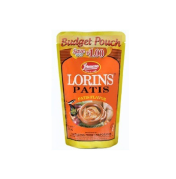 Lorins Patis Pouch 350ml