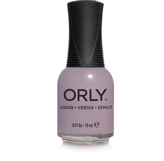 Orly Nail Lacquer Color November Fog 18ml