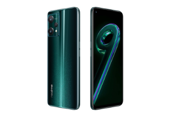 Realme 9 Pro | Qualcomm Snapdragon 695 5G Processor | 64MP Nightscape Camera