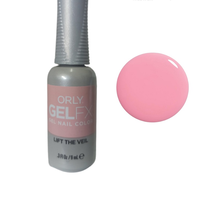 Orly Gel Fx Lift the Veil 9ml