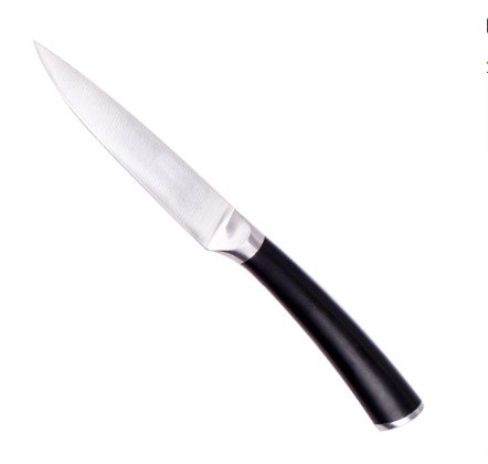 Classics Superior Stainless Steel Utility Knife, 4.5in