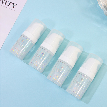 KIMUSE Foundation Primer Base Makeup Long Lasting 6ml for Travel Face Primer