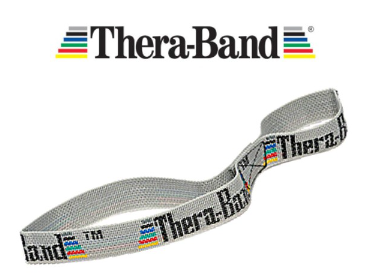 Theraband Exercise Assist Strap for Resistance Bands and Tubings