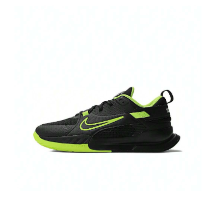 Nike 2024 Kids/Youth Crosscourt (GS) Retro Low Top Shoes FN2231-001