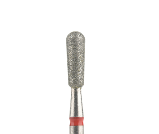 Pear Shape Nail Drill Bit Electric Nail File Accessories Manicure Pedicure Drill Bits Milling Cutters for Electric Machine Nail Bit