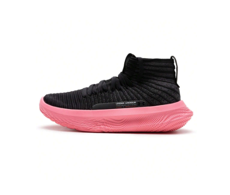 Under Armour Under Armour Athletic Shoes For Men And Women, Comfortable For Fitness, Training And Basketball