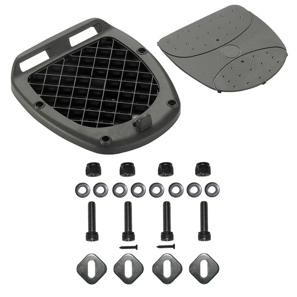 Kappa MP60N-K Monolock Plate w/ Screw