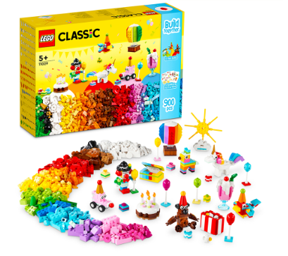 Lego 10935 Duplo Alphabet Town 87 pcs Building Blocks