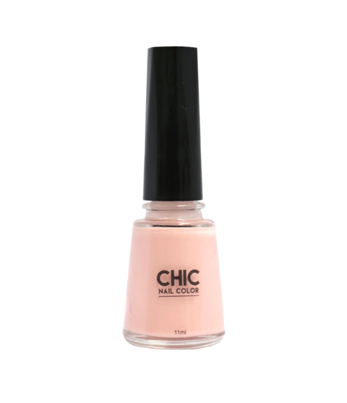 Chic Nail Color in Blushing Bride 11ml