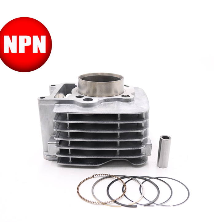 NPN Cylinder Block Kit For Suzuki Shogun125 20GOO