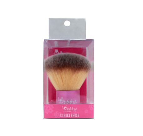 Bobbie Cosmetics Beauty Tools Kabuki Brush